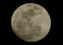 月 MOON 満月 Kenko 800mm F8 DX